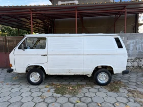 VW T3 1.7 D | Mobile.bg � ����� ������ 5