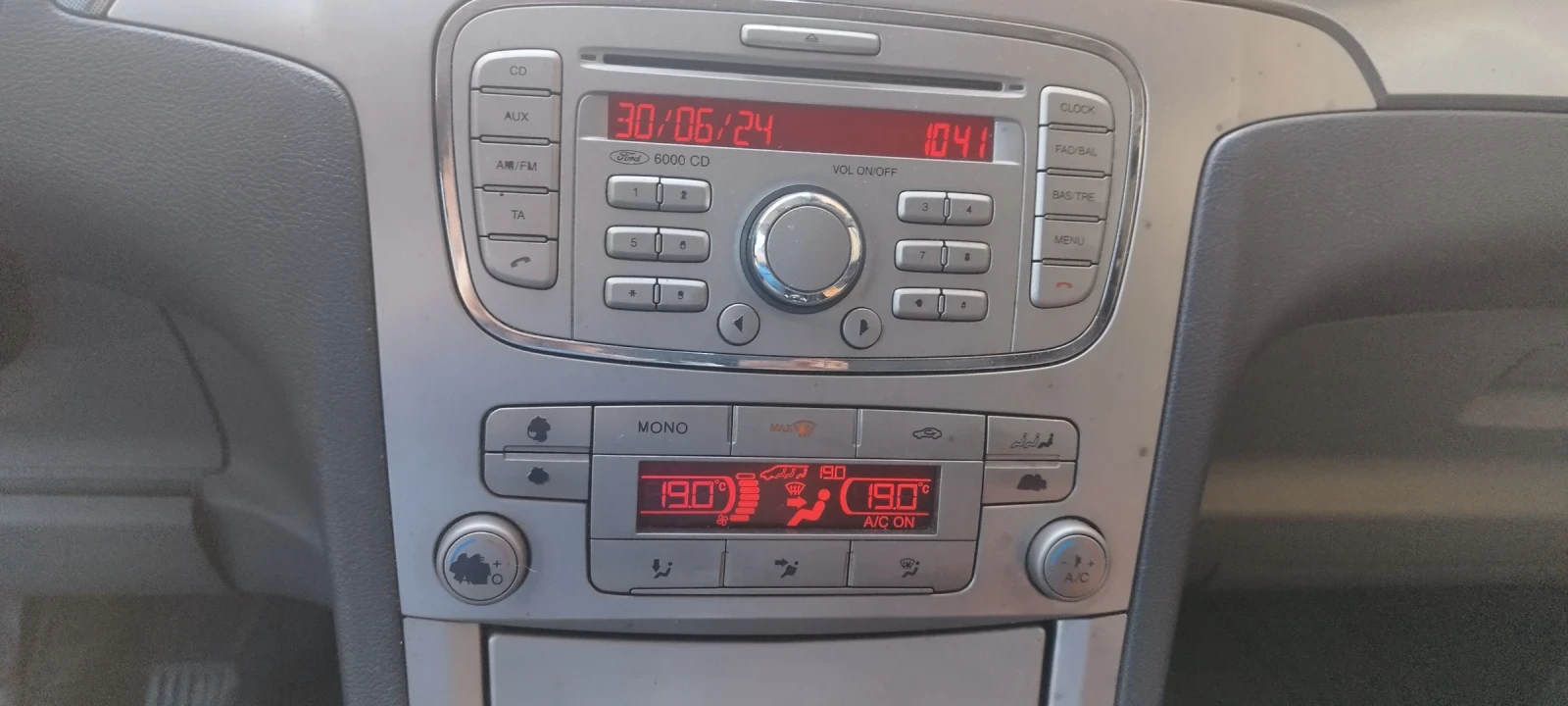 Ford Transit Galaxy  | Mobile.bg   11