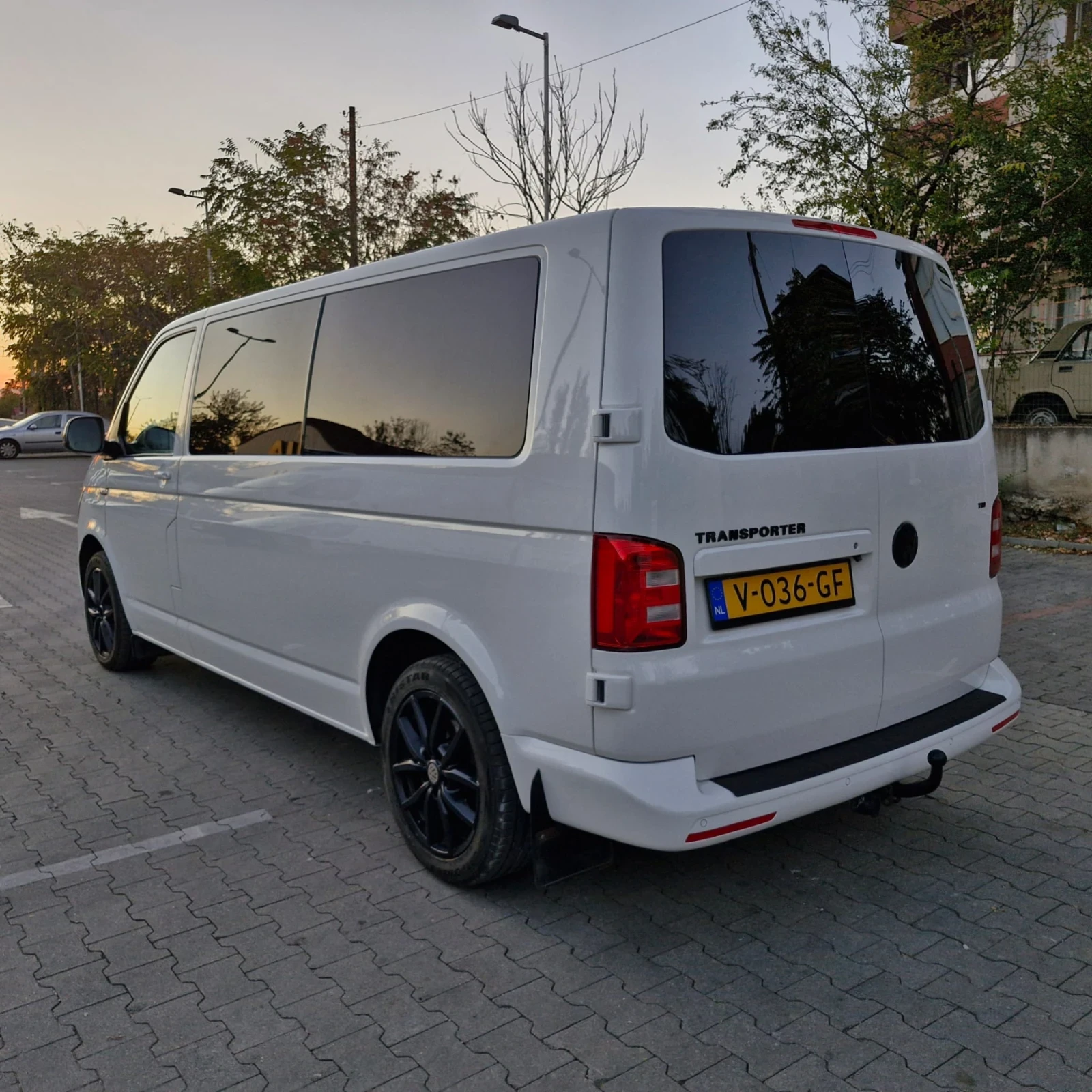 VW Transporter | Mobile.bg   4