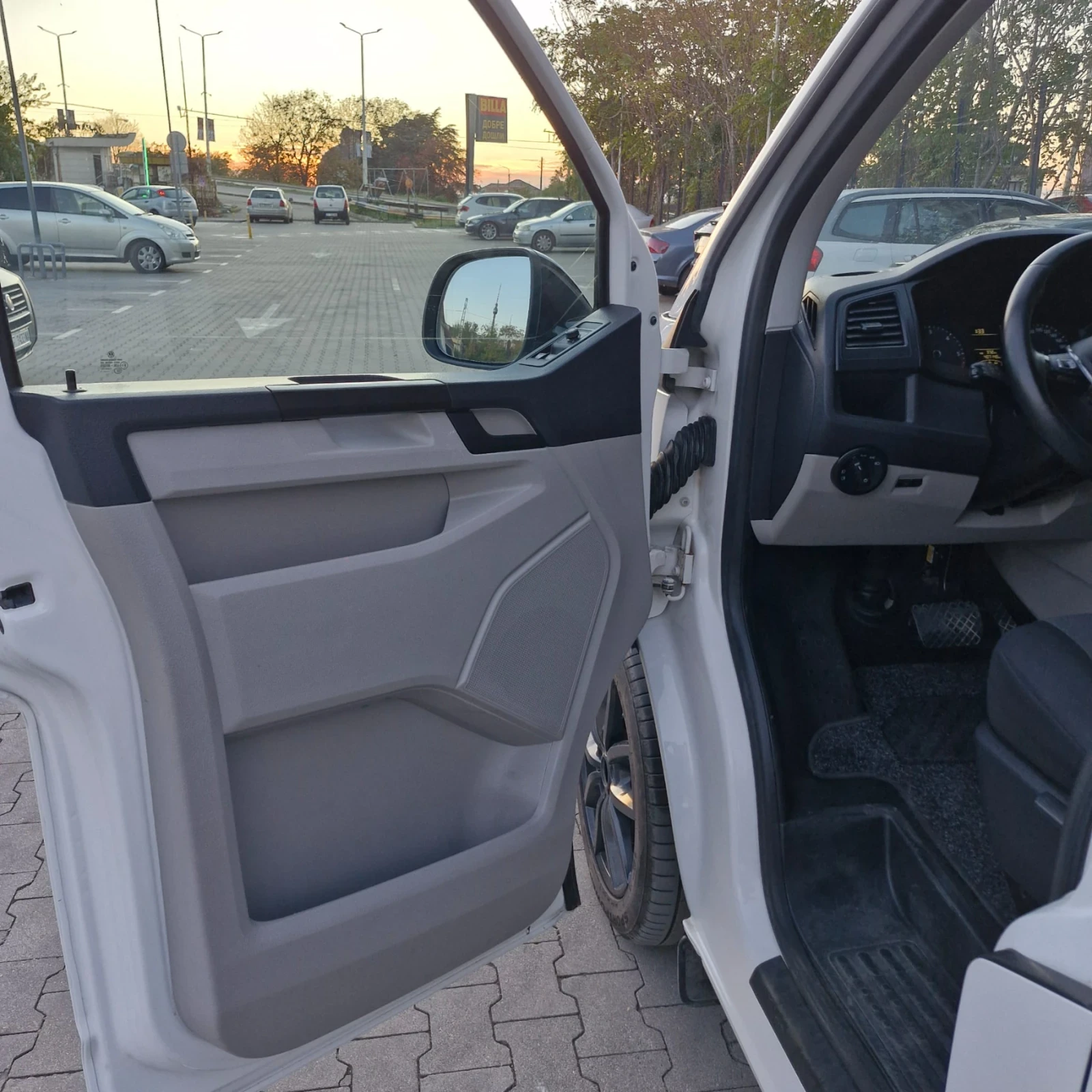 VW Transporter | Mobile.bg   8