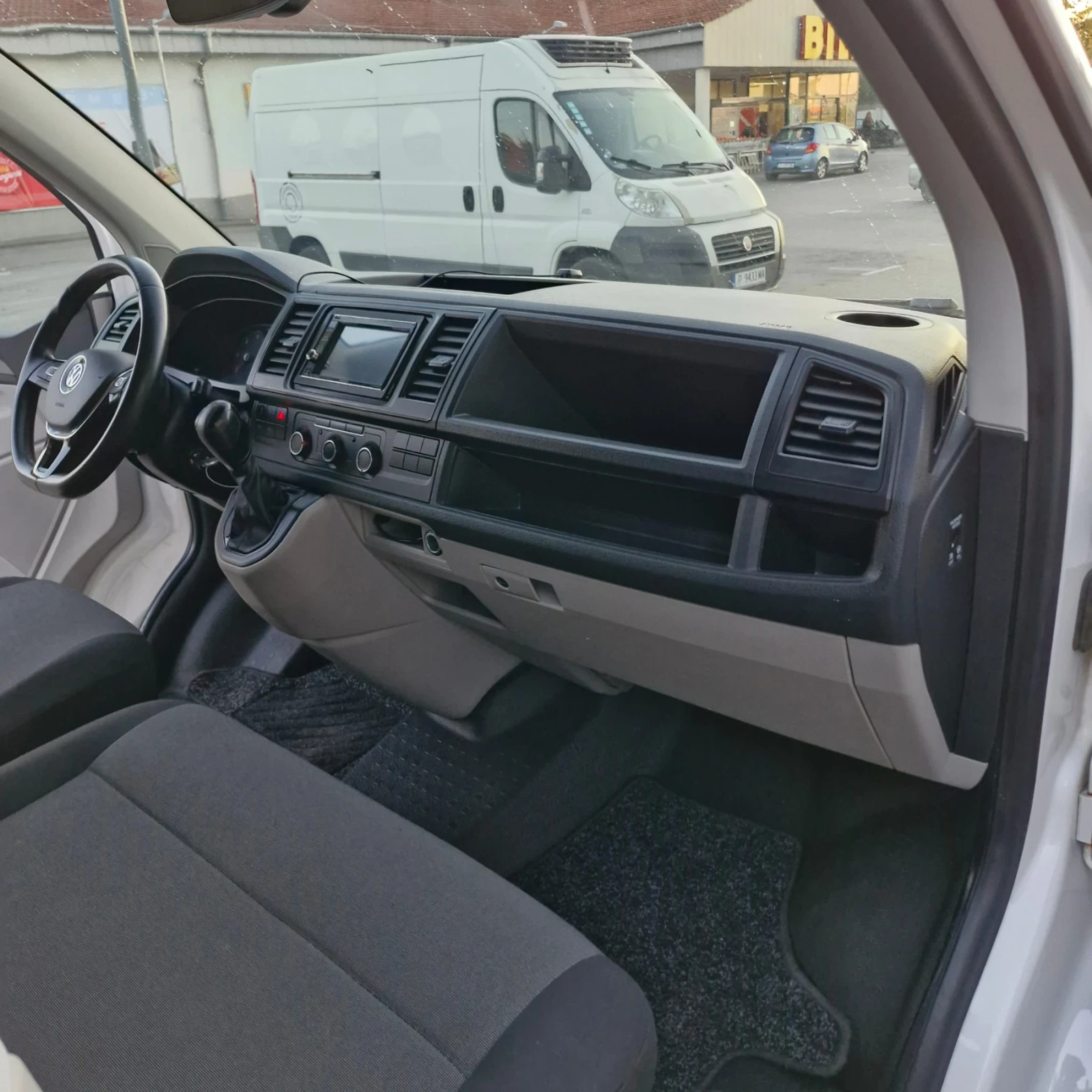 VW Transporter | Mobile.bg   7