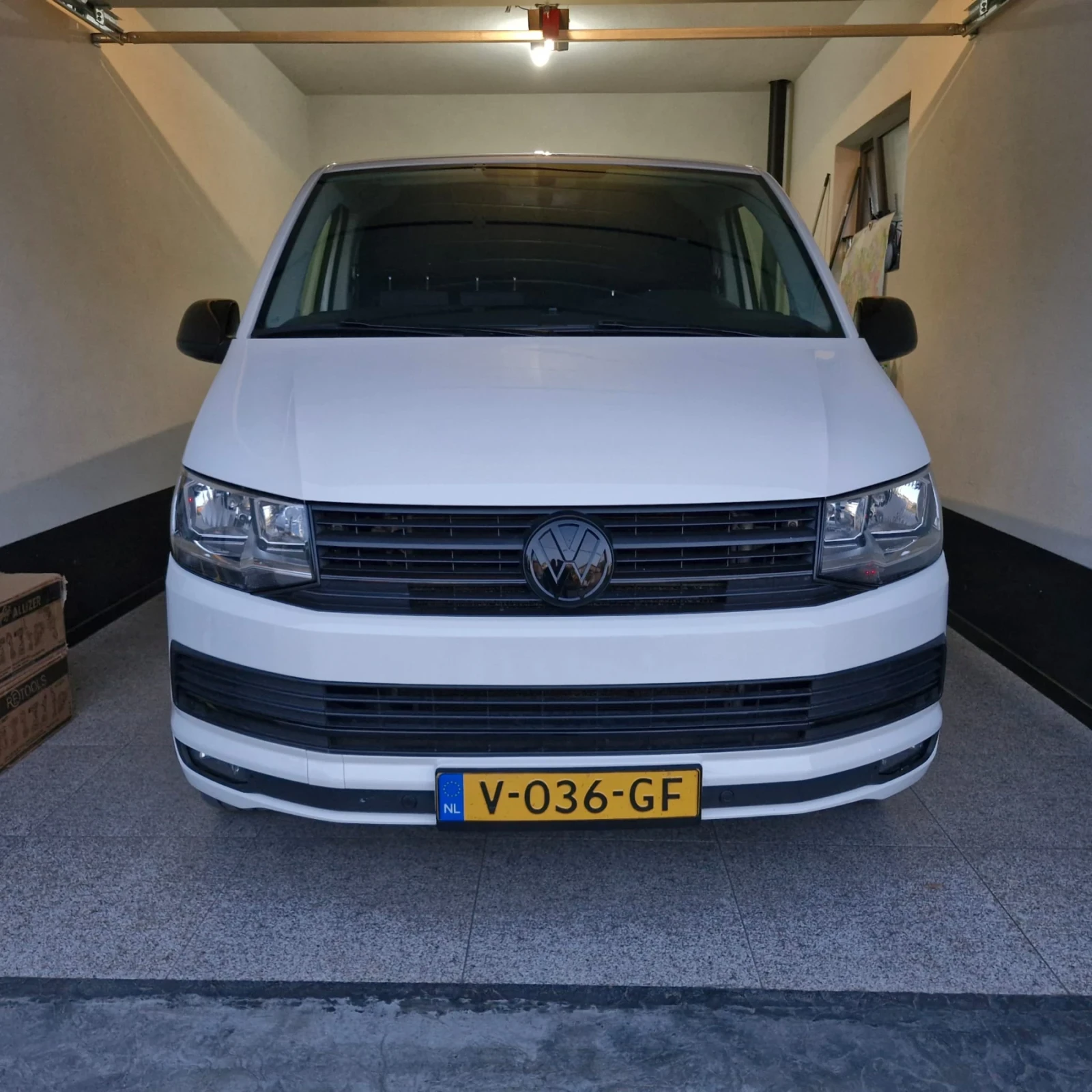 VW Transporter | Mobile.bg   1