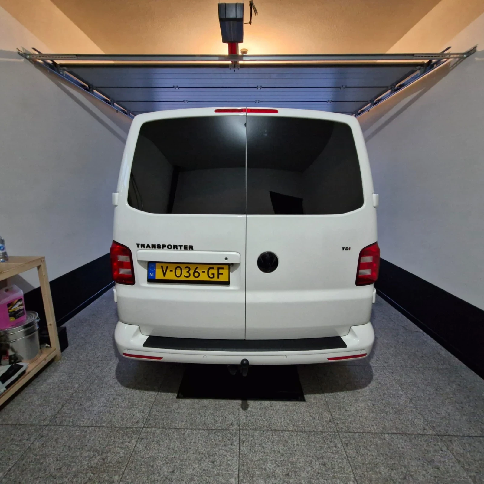 VW Transporter | Mobile.bg   11