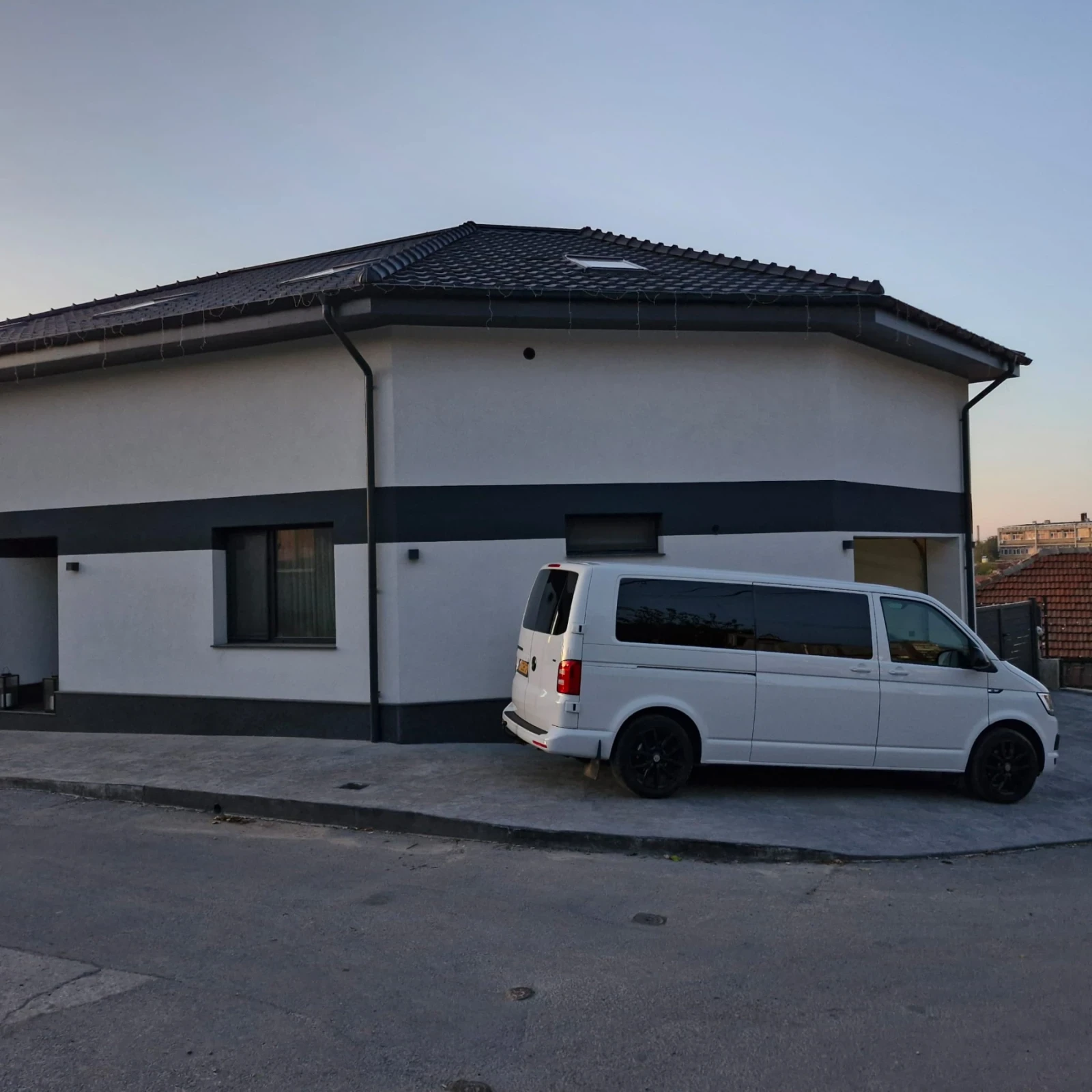 VW Transporter | Mobile.bg   13