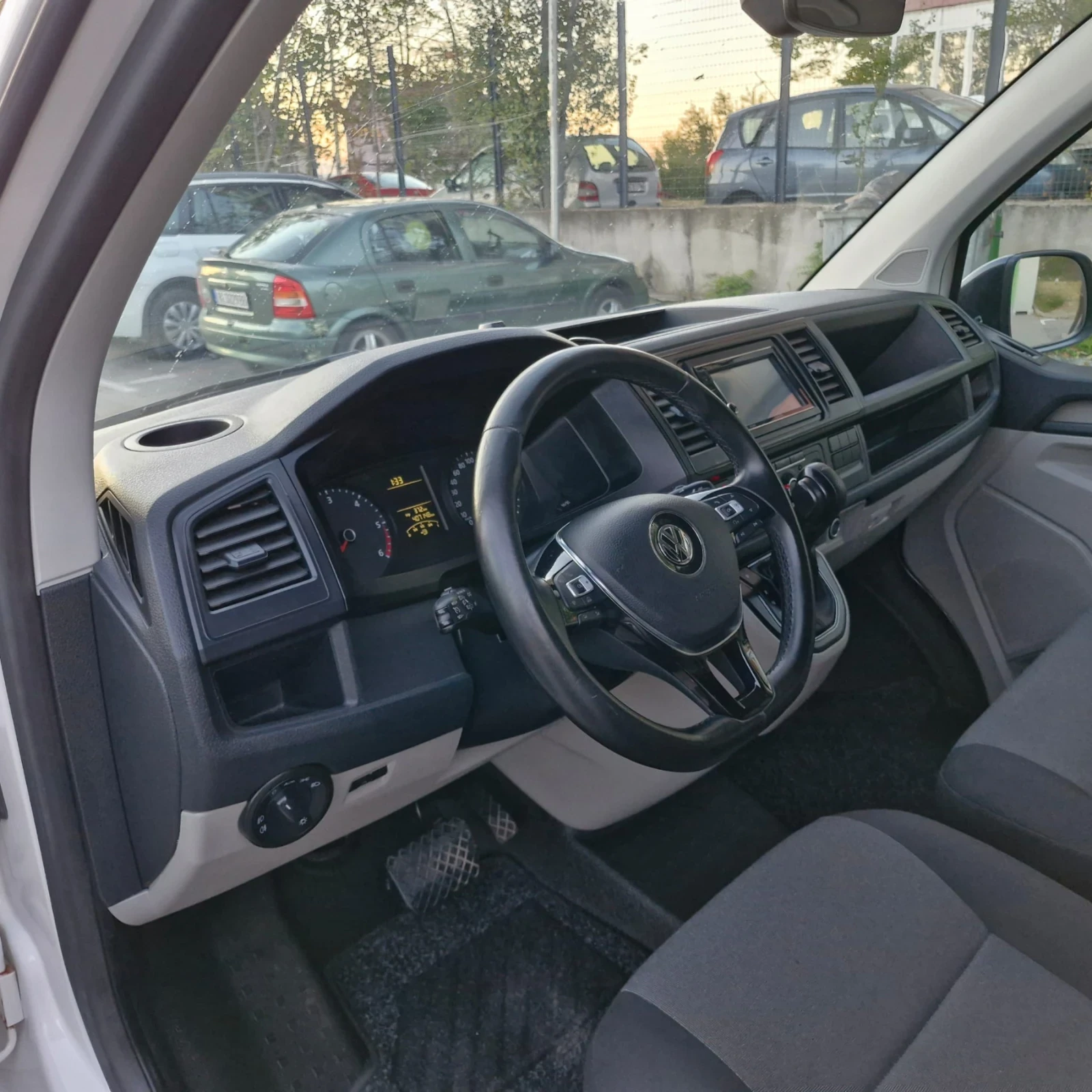 VW Transporter | Mobile.bg   9