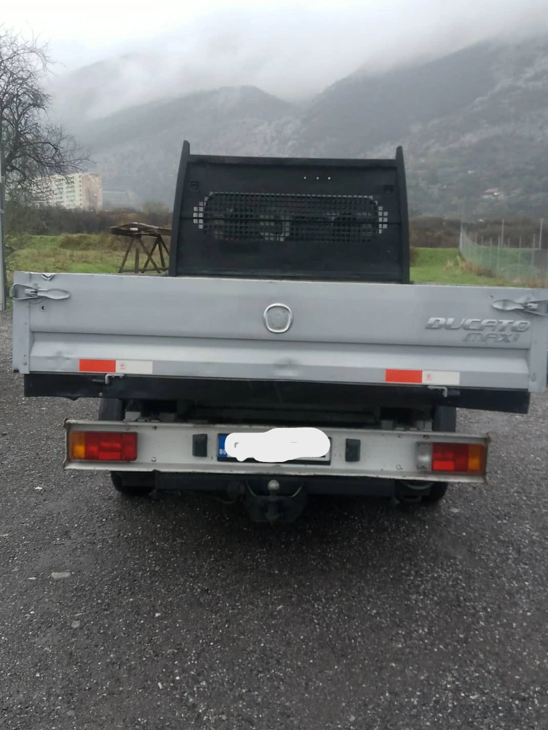 Fiat Ducato 3.0 MAXI - изображение 7