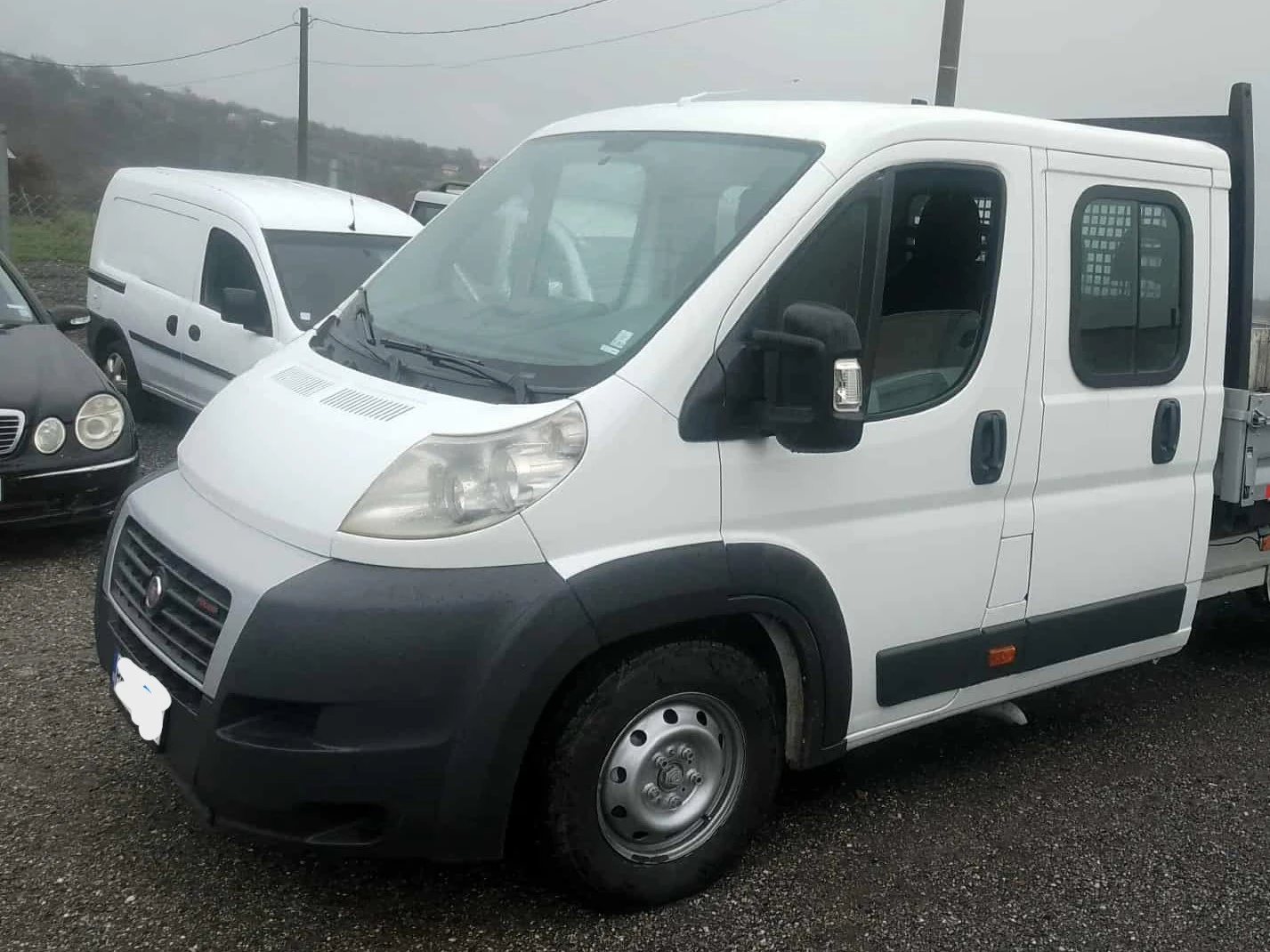 Fiat Ducato 3.0 MAXI - изображение 2