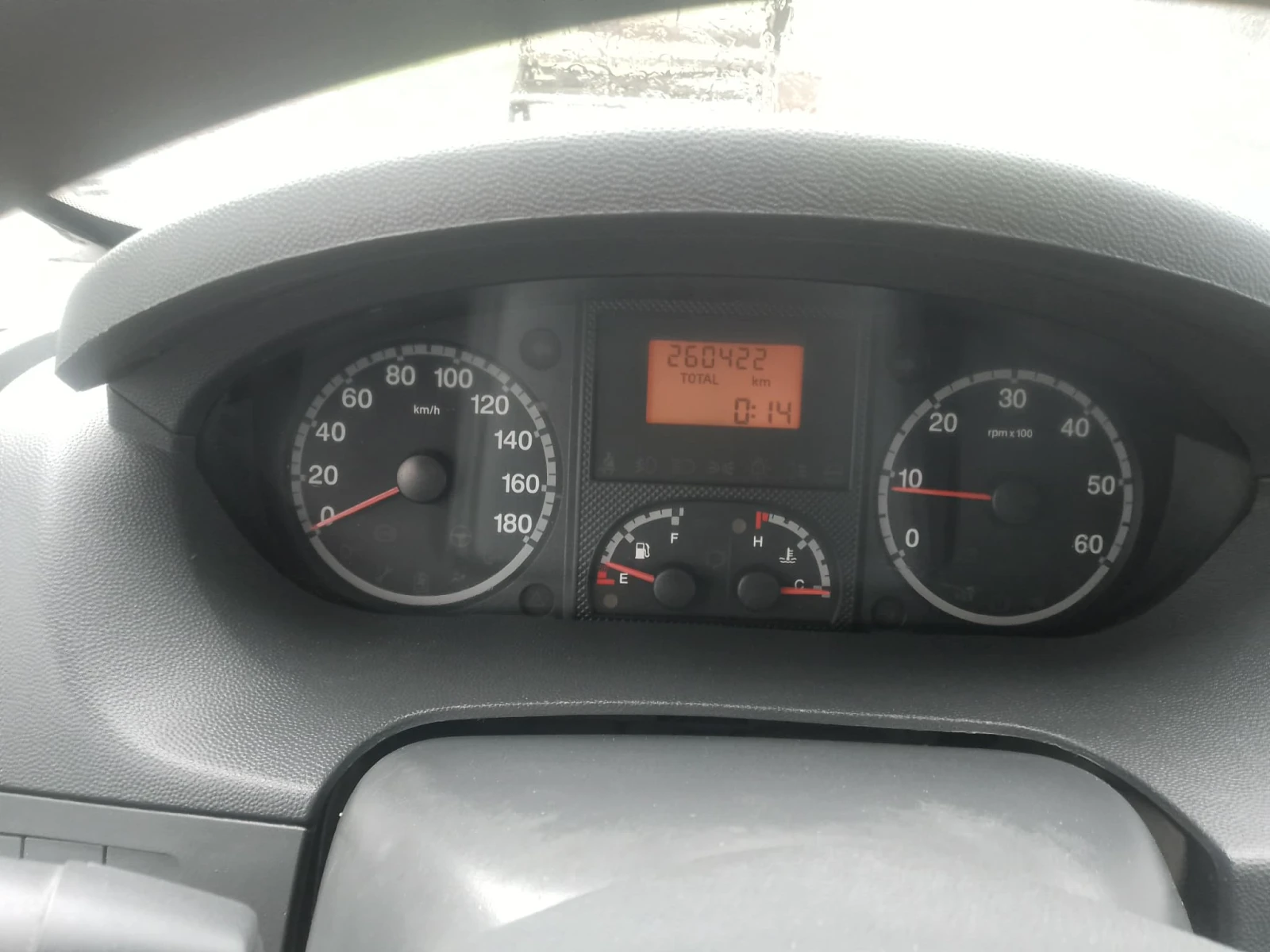 Fiat Ducato 3.0 MAXI | Mobile.bg   11