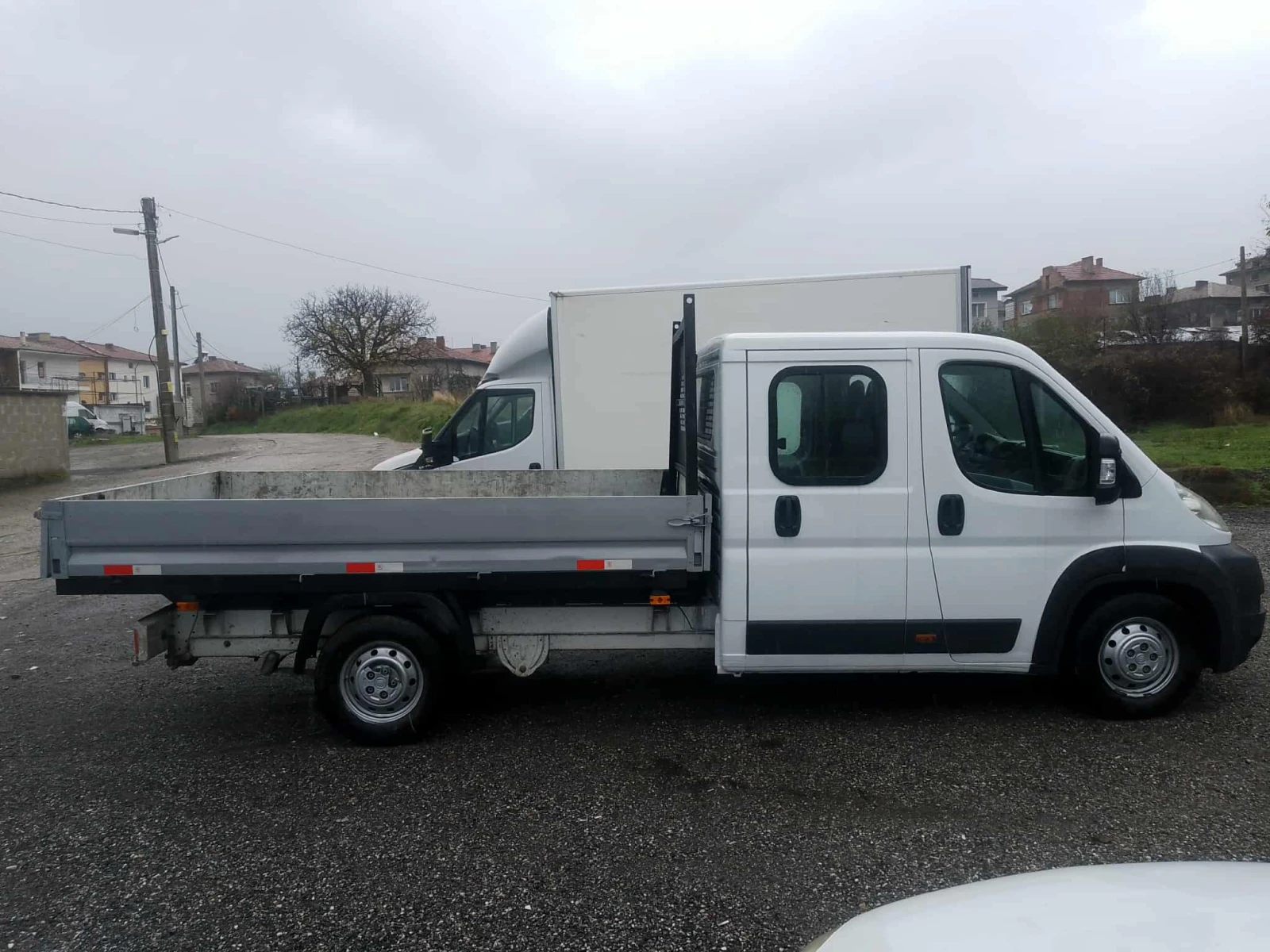 Fiat Ducato 3.0 MAXI - изображение 4