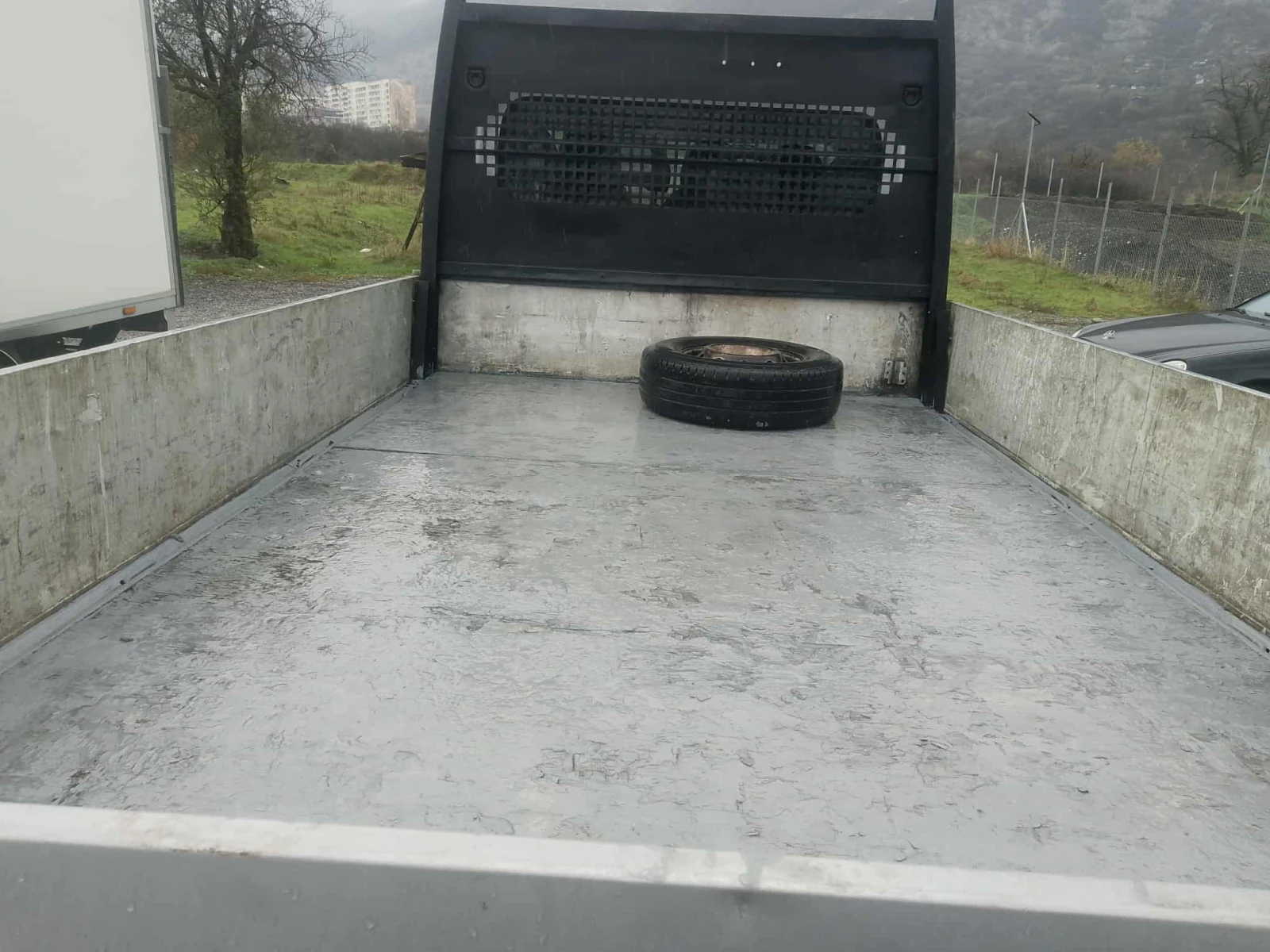 Fiat Ducato 3.0 MAXI - изображение 9