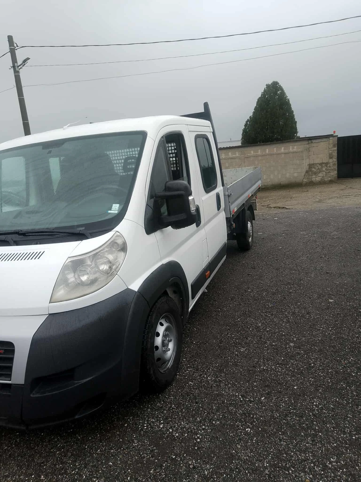 Fiat Ducato 3.0 MAXI - изображение 3