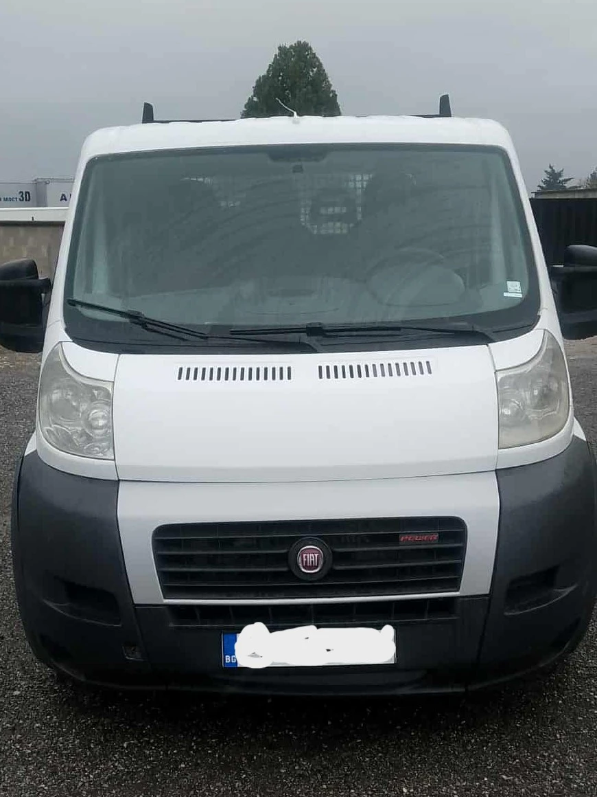 Fiat Ducato 3.0 MAXI | Mobile.bg   1