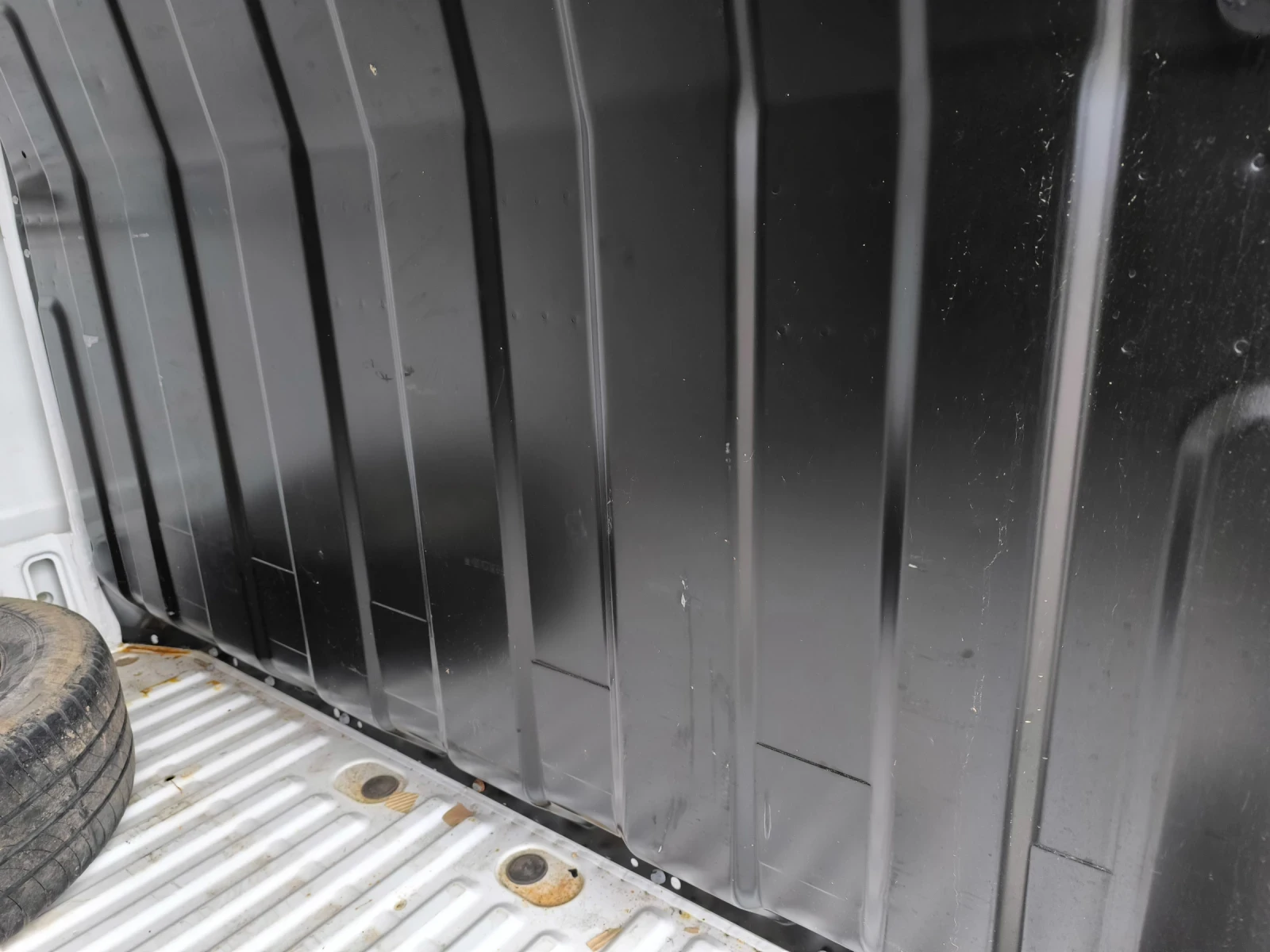 Iveco Daily 2.3 Макси, От България, реални километри, обслужен, снимка 17 - Бусове и автобуси - 54181467