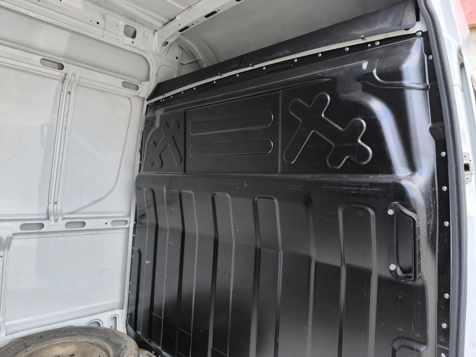 Iveco Daily 2.3 Макси, От България, реални километри, обслужен, снимка 12 - Бусове и автобуси - 54181467