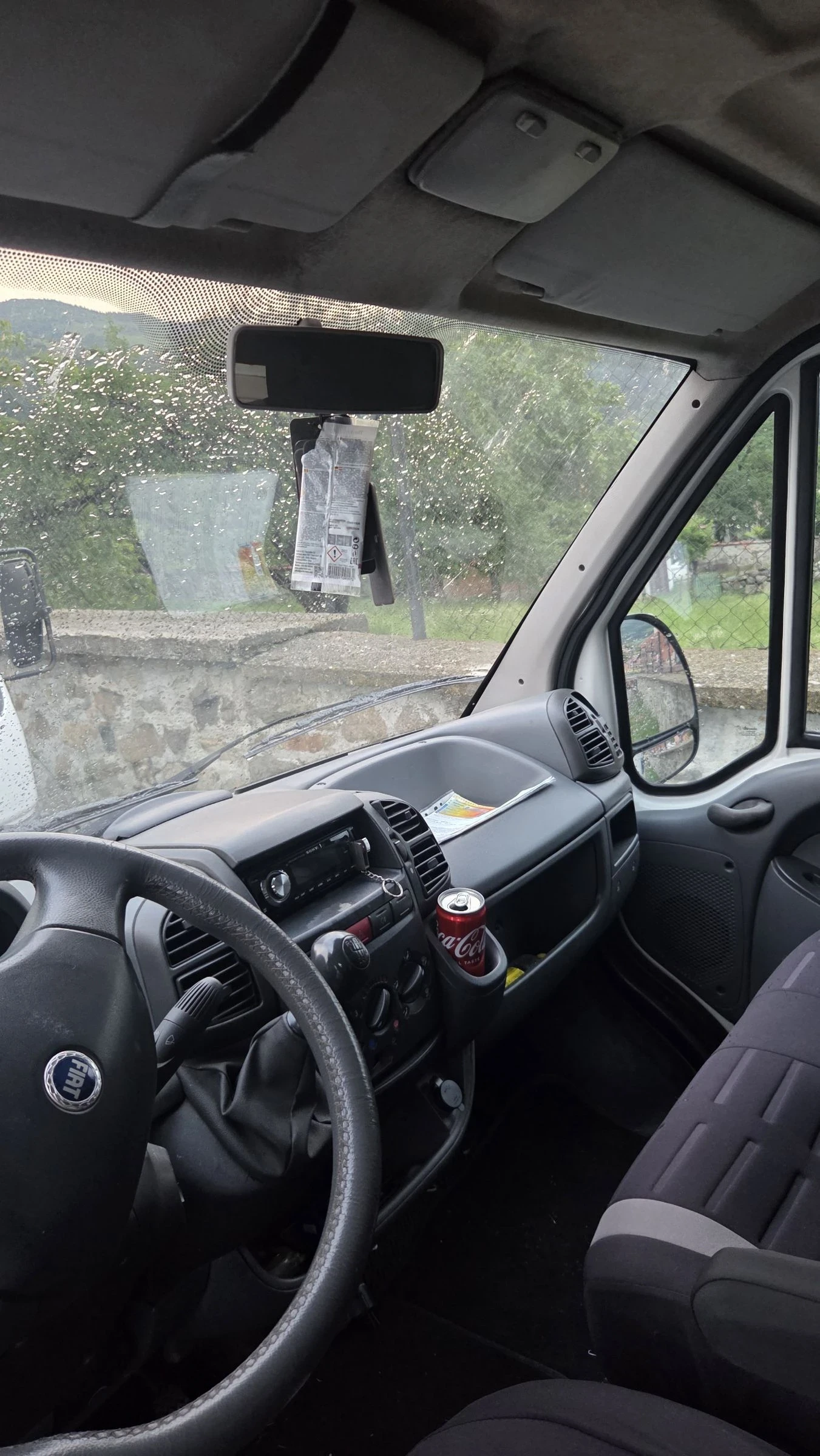 Fiat Ducato, снимка 8 - Бусове и автобуси - 55343976