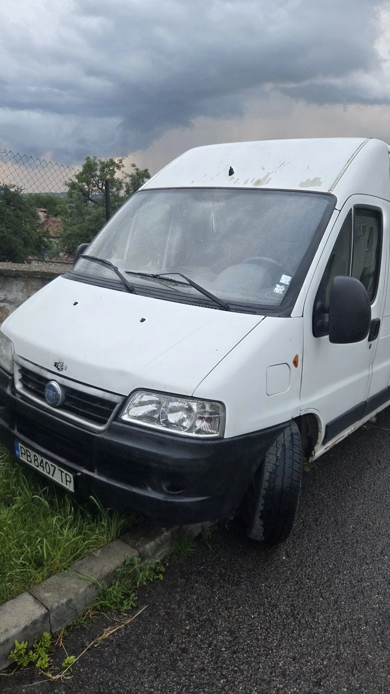 Fiat Ducato