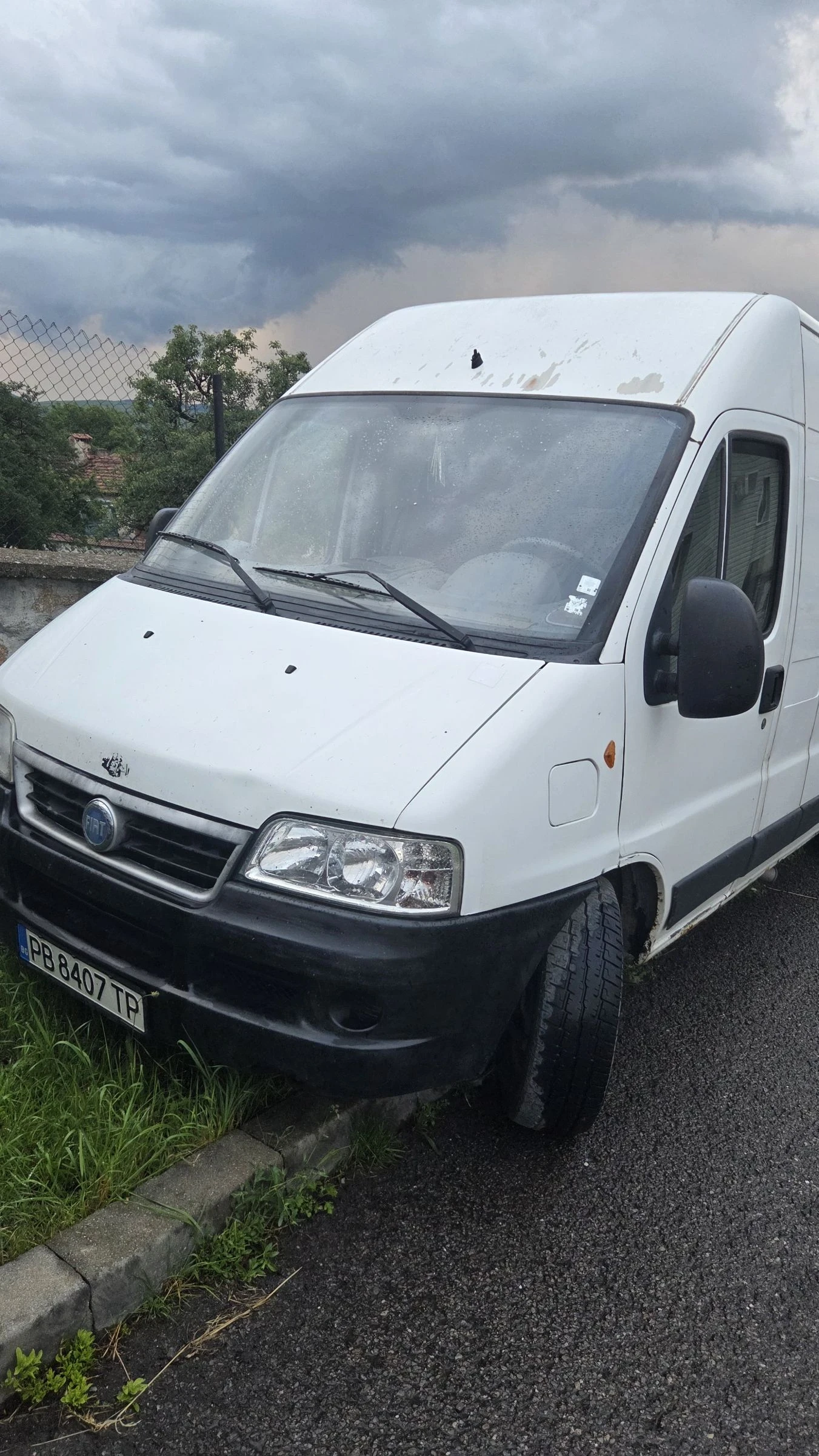 Fiat Ducato, снимка 2 - Бусове и автобуси - 55343976