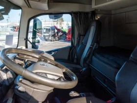 Volvo Fh 540-Palfinger PK 26002 EH ( 26 метра), снимка 10