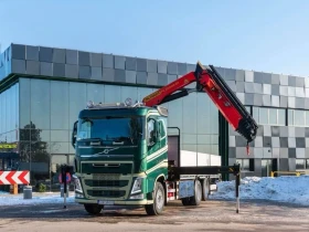 Volvo Fh 540-Palfinger PK 26002 EH ( 26 метра), снимка 6