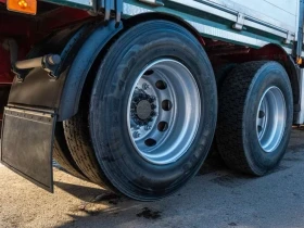 Volvo Fh 540-Palfinger PK 26002 EH ( 26 метра), снимка 16