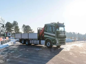 Volvo Fh 540-Palfinger PK 26002 EH ( 26 метра), снимка 8