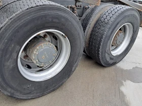 Daf 85 CF460, снимка 8