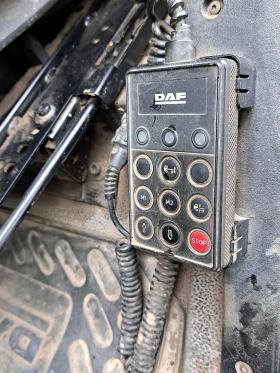 Daf 85 CF460, снимка 13