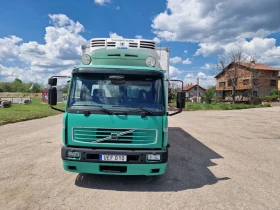 Volvo Fl | Mobile.bg    3