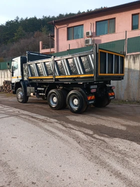 Iveco Trakker 6X6, снимка 2