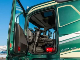 Volvo Fh 540-Palfinger PK 26002 EH ( 26 �����) | Mobile.bg � ����� ������ 9