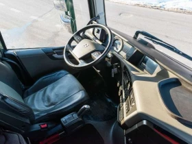 Volvo Fh 540-Palfinger PK 26002 EH ( 26 �����) | Mobile.bg � ����� ������ 11