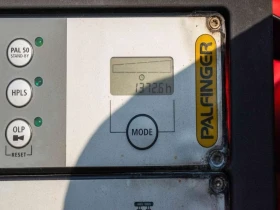 Volvo Fh 540-Palfinger PK 26002 EH ( 26 �����) | Mobile.bg � ����� ������ 14