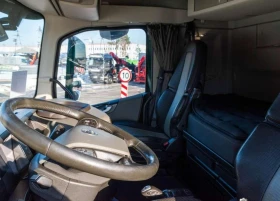 Volvo Fh 540-Palfinger PK 26002 EH ( 26 метра), снимка 3