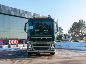 Volvo Fh 540-Palfinger PK 26002 EH ( 26 �����) | Mobile.bg � ����� ������ 7