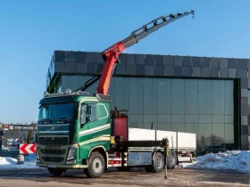 ������ Volvo Fh