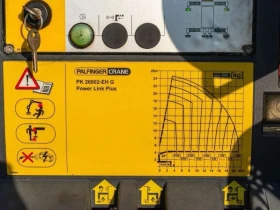 Volvo Fh 540-Palfinger PK 26002 EH ( 26 �����) | Mobile.bg � ����� ������ 17