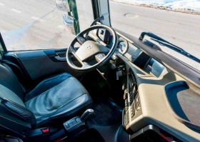 Volvo Fh 540-Palfinger PK 26002 EH ( 26 метра), снимка 6