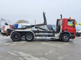 Daf 85 CF460, снимка 4