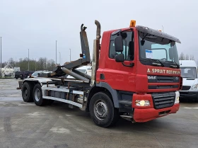 Daf 85 CF460, снимка 3