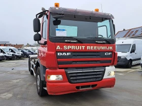 Daf 85 CF460, снимка 2