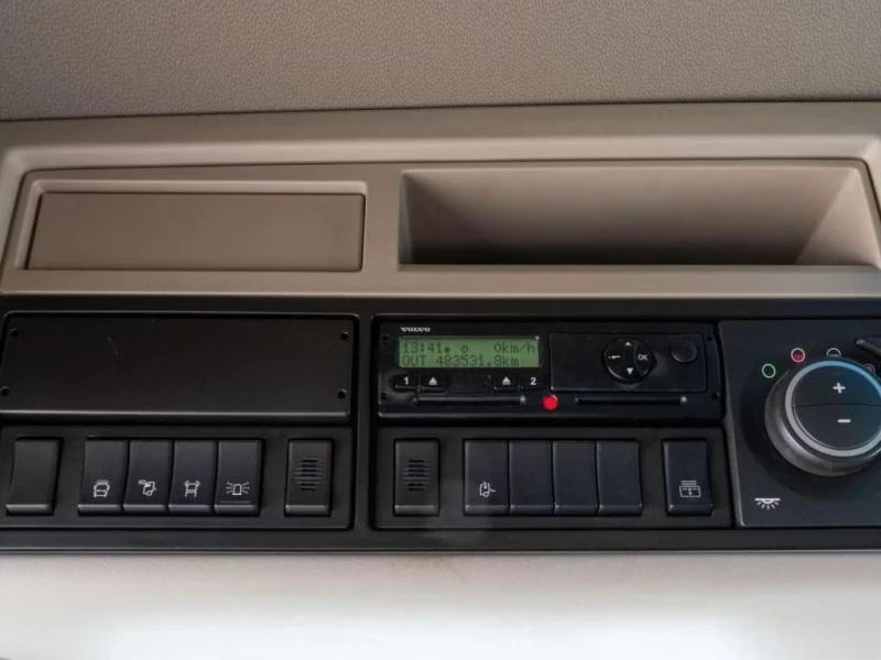 Volvo Fh 540-Palfinger PK 26002 EH ( 26 метра), снимка 13 - Камиони - 53281284