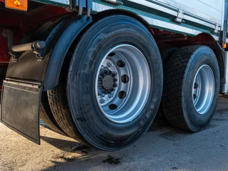 Volvo Fh 540-Palfinger PK 26002 EH ( 26 метра), снимка 16 - Камиони - 53281284