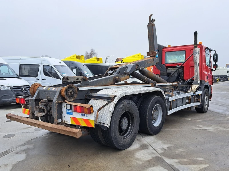 Daf 85 CF460, снимка 7 - Камиони - 53300781