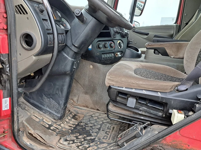 Daf 85 CF460, снимка 9 - Камиони - 53300781