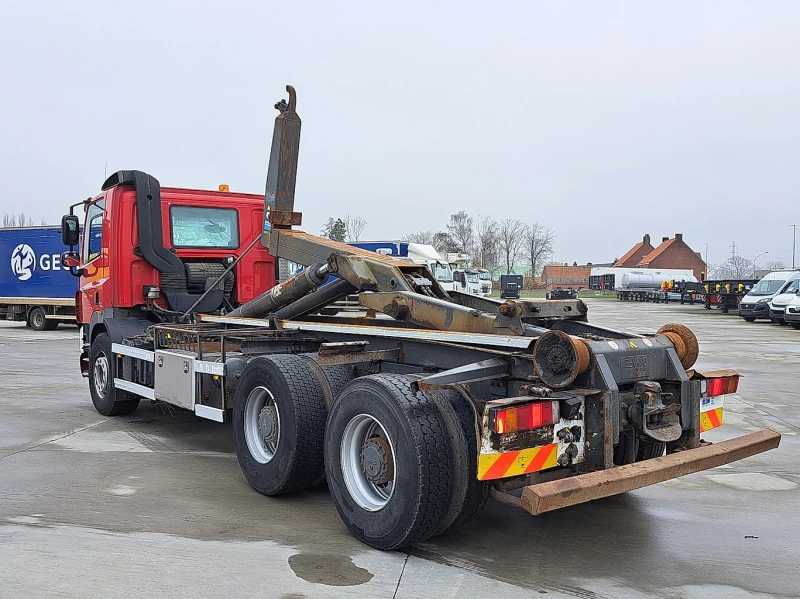 Daf 85 CF460, снимка 5 - Камиони - 53300781