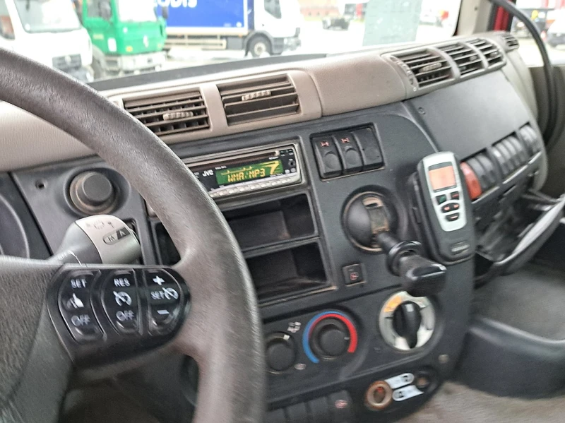 Daf 85 CF460, снимка 11 - Камиони - 53300781