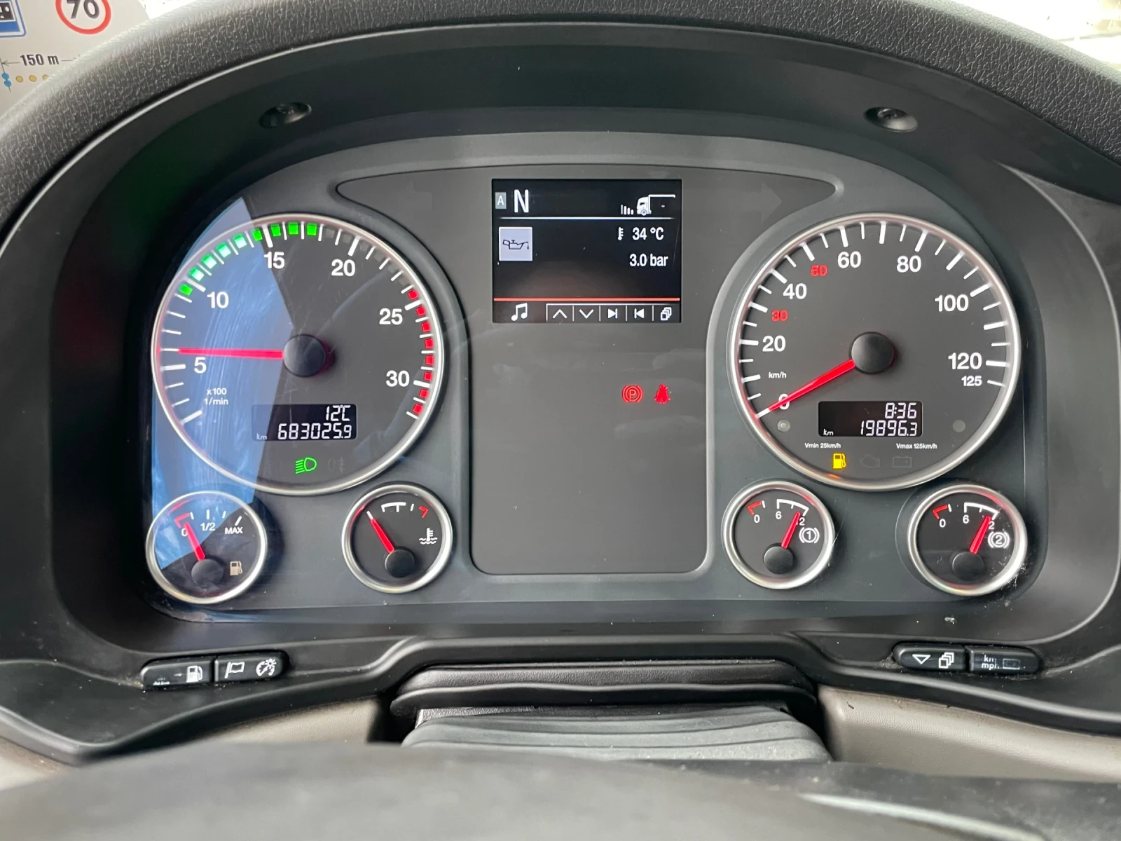 Man Tgx 510 XXL EURO 6D HEROS TRUCKS TUNING  | Mobile.bg   12