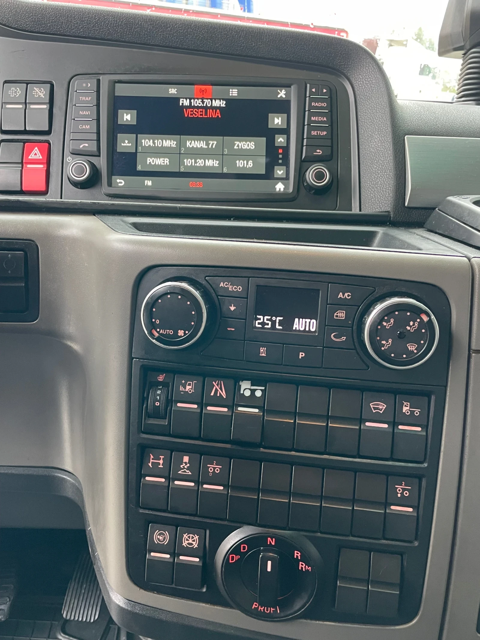 Man Tgx 510 XXL EURO 6D HEROS TRUCKS TUNING  | Mobile.bg   11