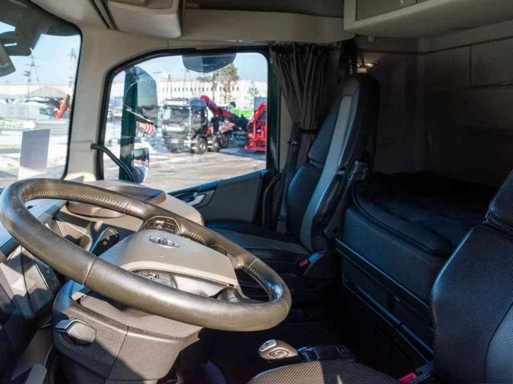 Volvo Fh 540-Palfinger PK 26002 EH ( 26 �����) | Mobile.bg � ����������� 10