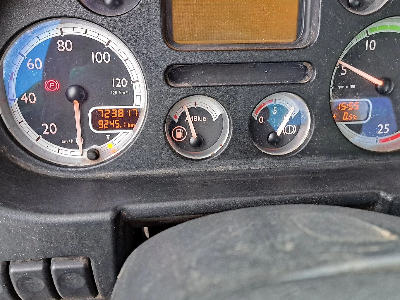 Daf 85 CF460 | Mobile.bg � ����������� 14